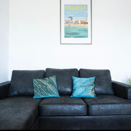Superb Apartment Near The Port And The Sea Mauguio Eksteriør bilde