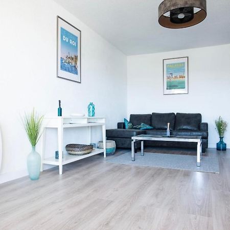 Superb Apartment Near The Port And The Sea Mauguio Eksteriør bilde