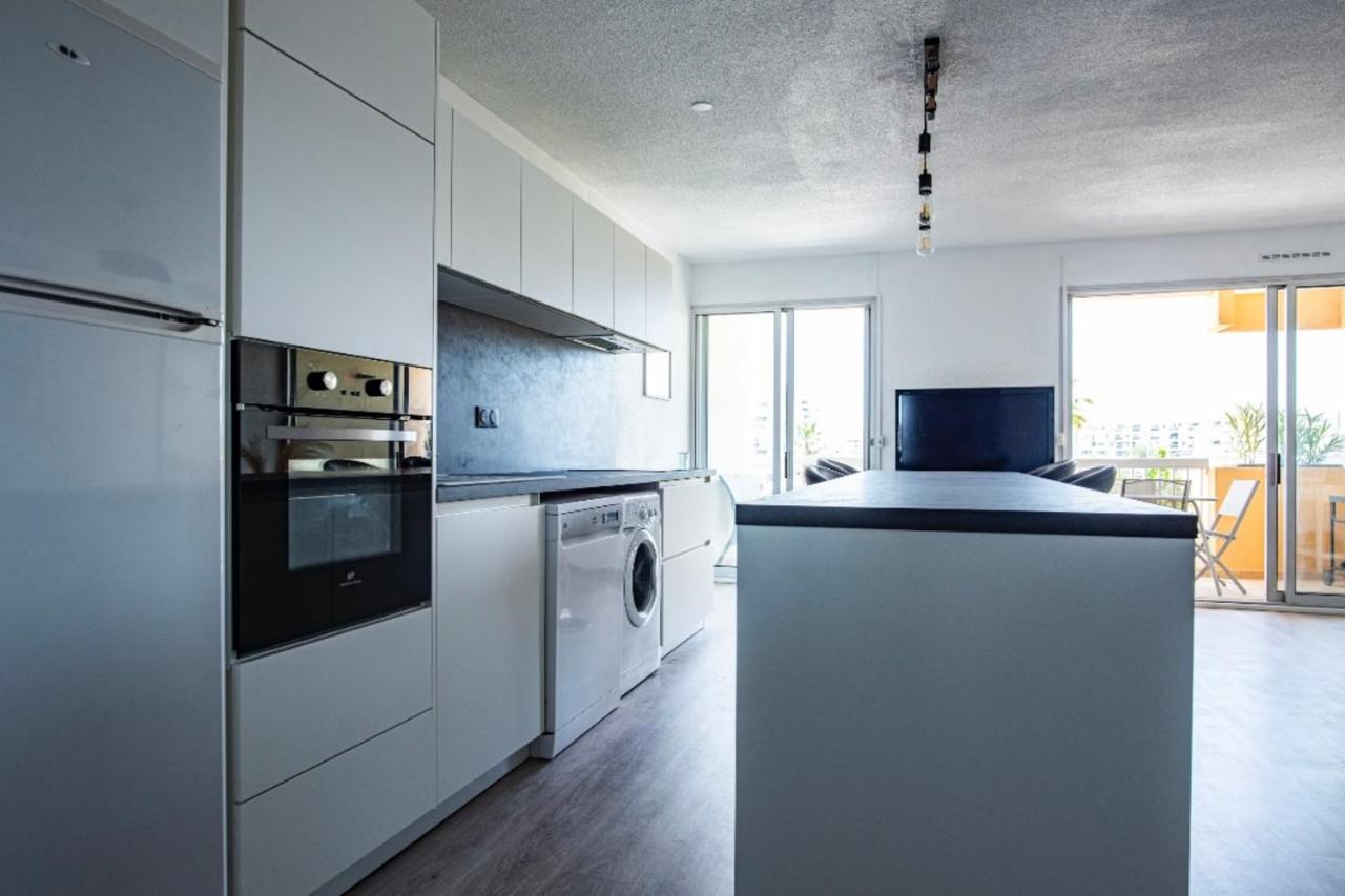 Superb Apartment Near The Port And The Sea Mauguio Eksteriør bilde