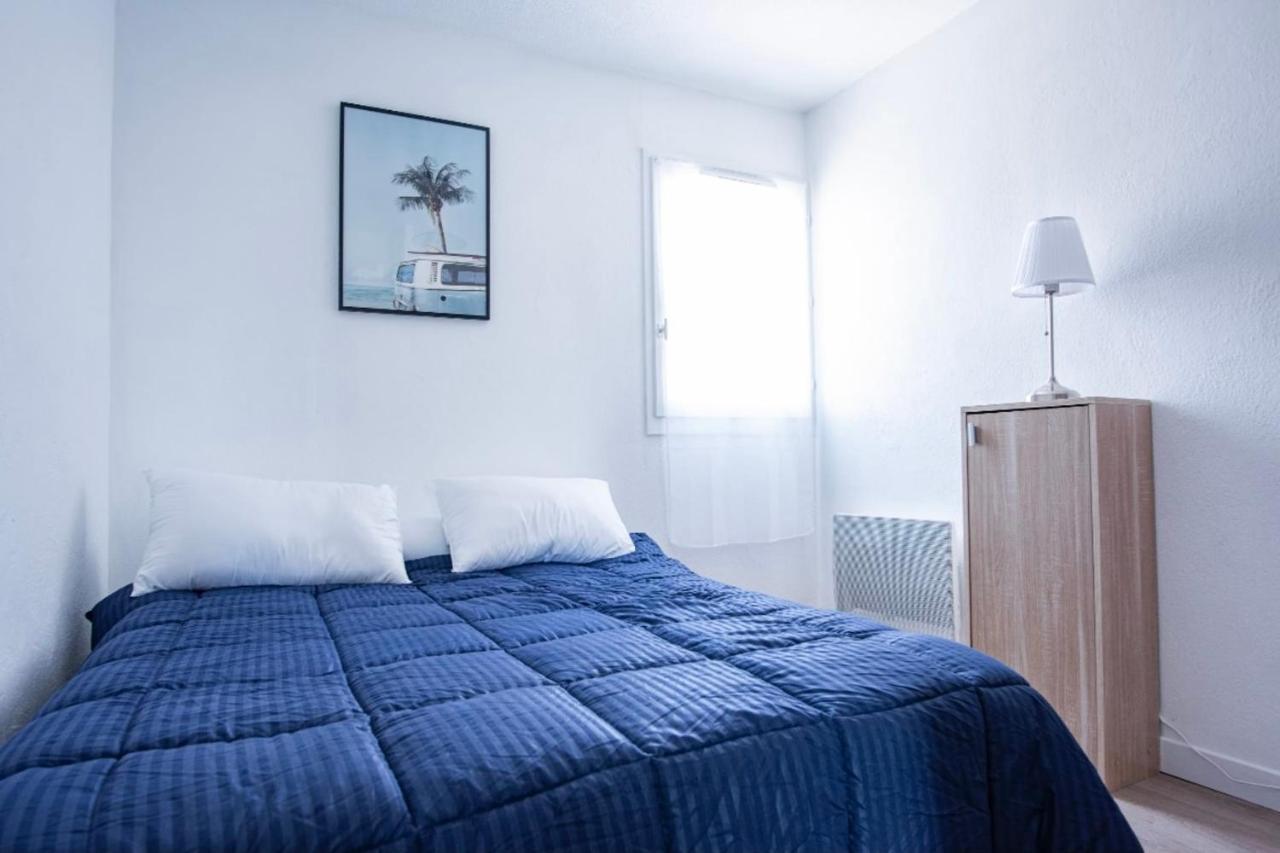 Superb Apartment Near The Port And The Sea Mauguio Eksteriør bilde