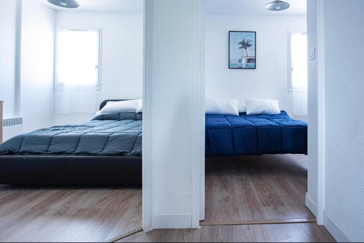 Superb Apartment Near The Port And The Sea Mauguio Eksteriør bilde